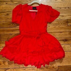 DO+BE Heart on ice Dress